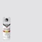 Rust-Oleum Spray Paint, Arctic White, Satin, Solvent, 12 oz 383424 - alternate 2
